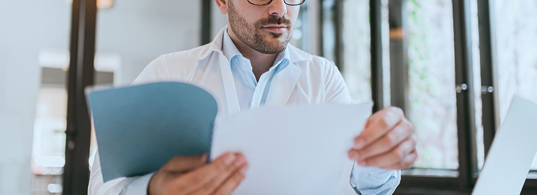 professionnel de la santé